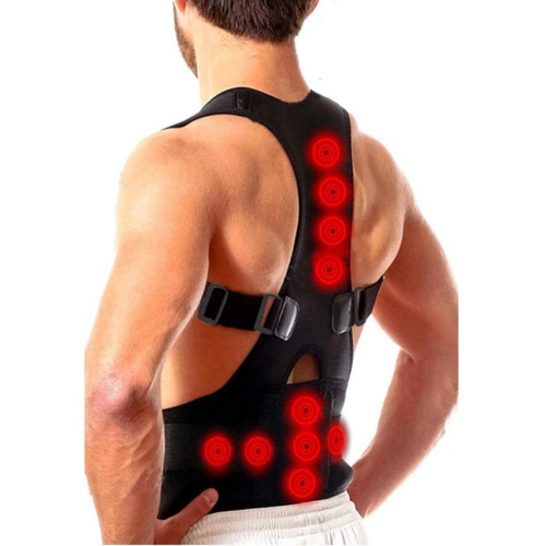 Chef's Posture Corrector