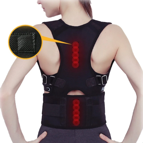 Chef's Posture Corrector