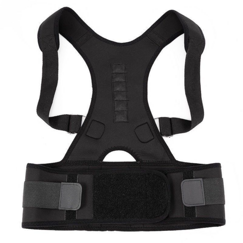 Chef's Posture Corrector