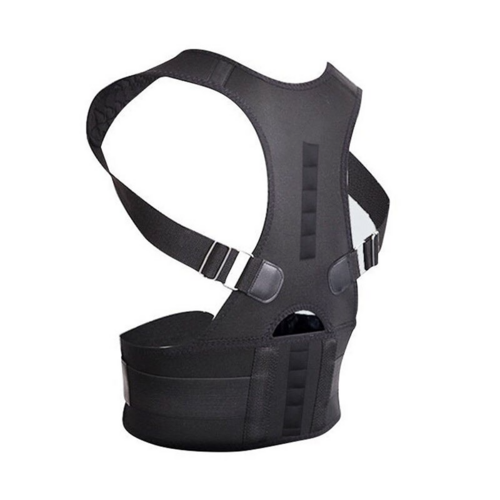 Chef's Posture Corrector