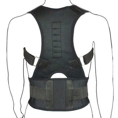 Chef's Posture Corrector