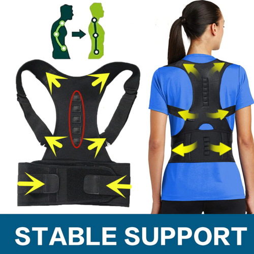 Chef's Posture Corrector