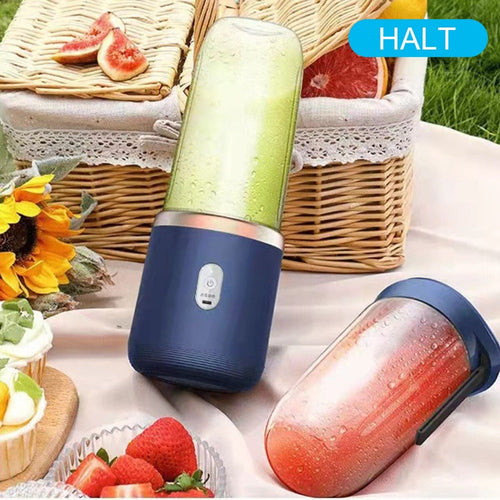 Portable Juice Blender